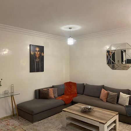 Cosylux Appartmarrakech Marrakesh Luaran gambar