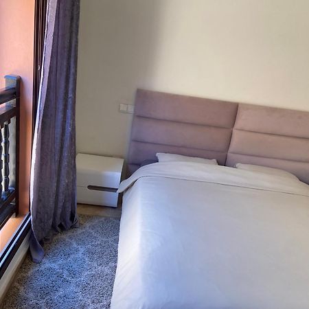 Cosylux Appartmarrakech Marrakesh Luaran gambar