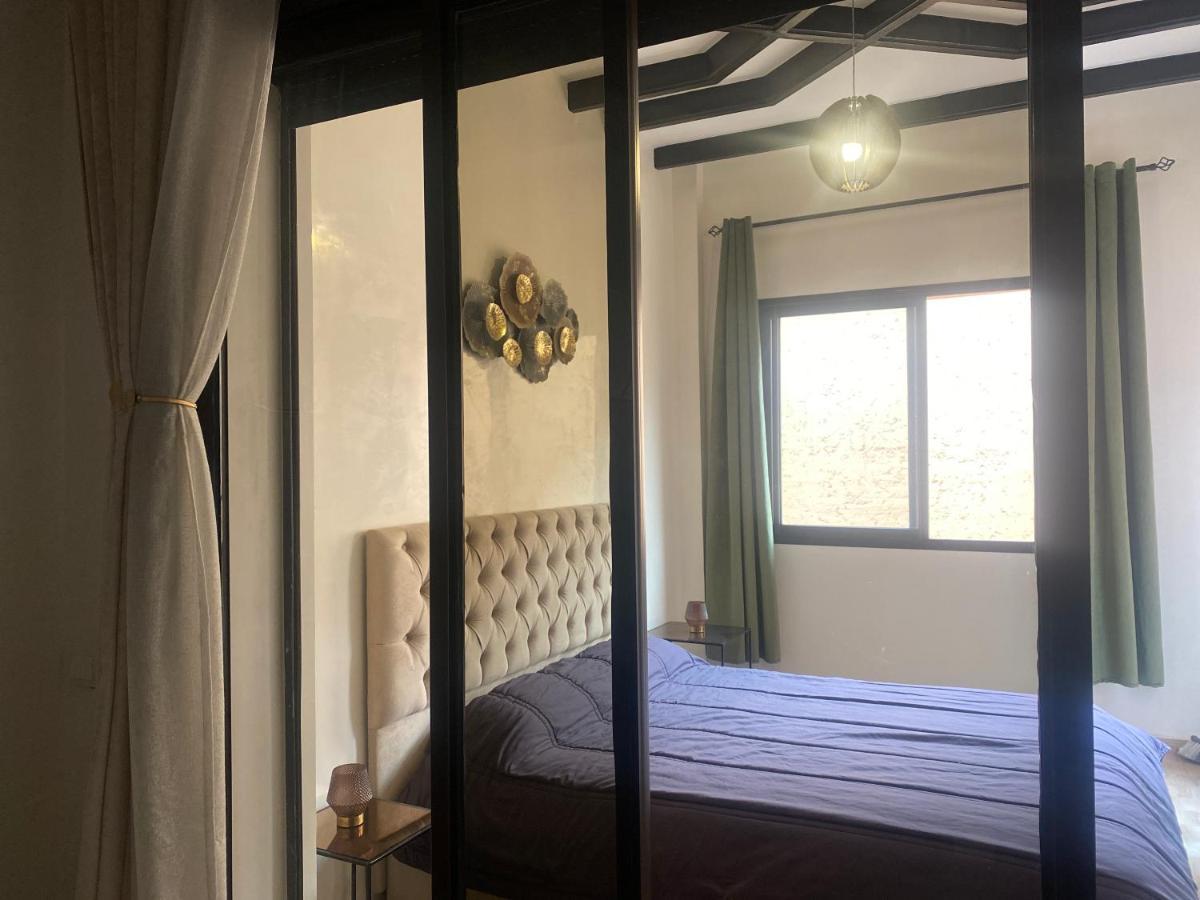 Cosylux Appartmarrakech Apartment Marrakesh Luaran gambar