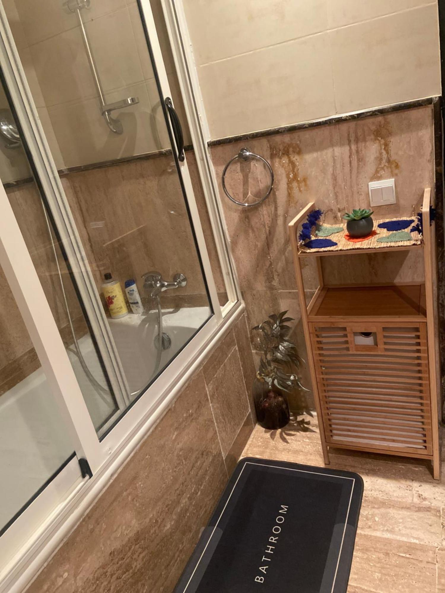 Cosylux Appartmarrakech Marrakesh Luaran gambar