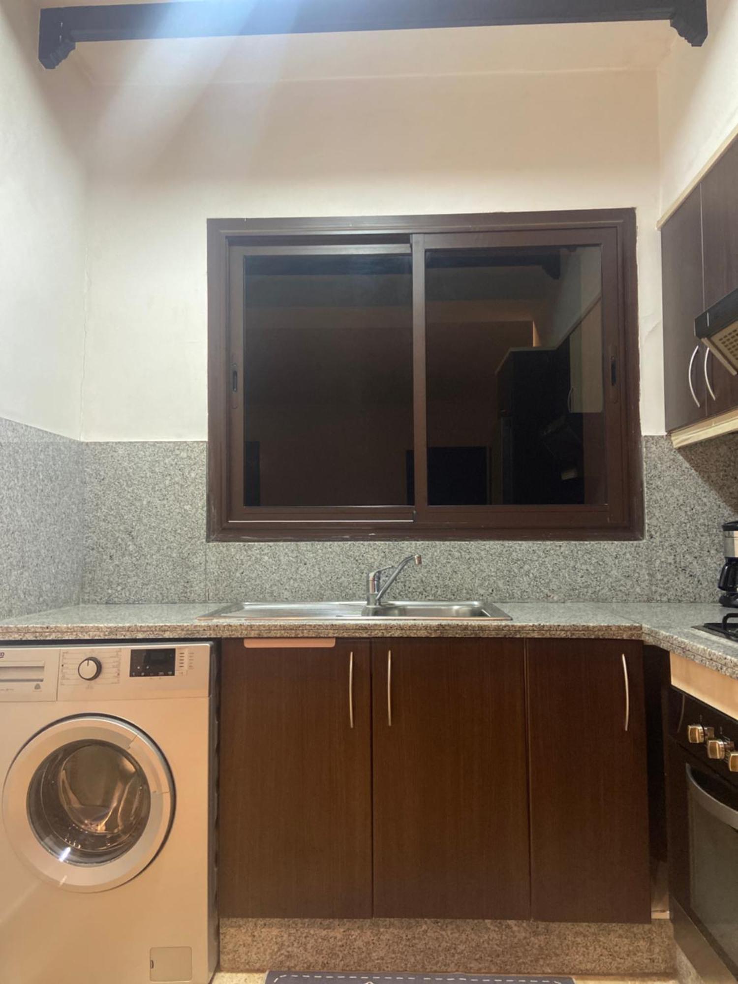 Cosylux Appartmarrakech Marrakesh Luaran gambar