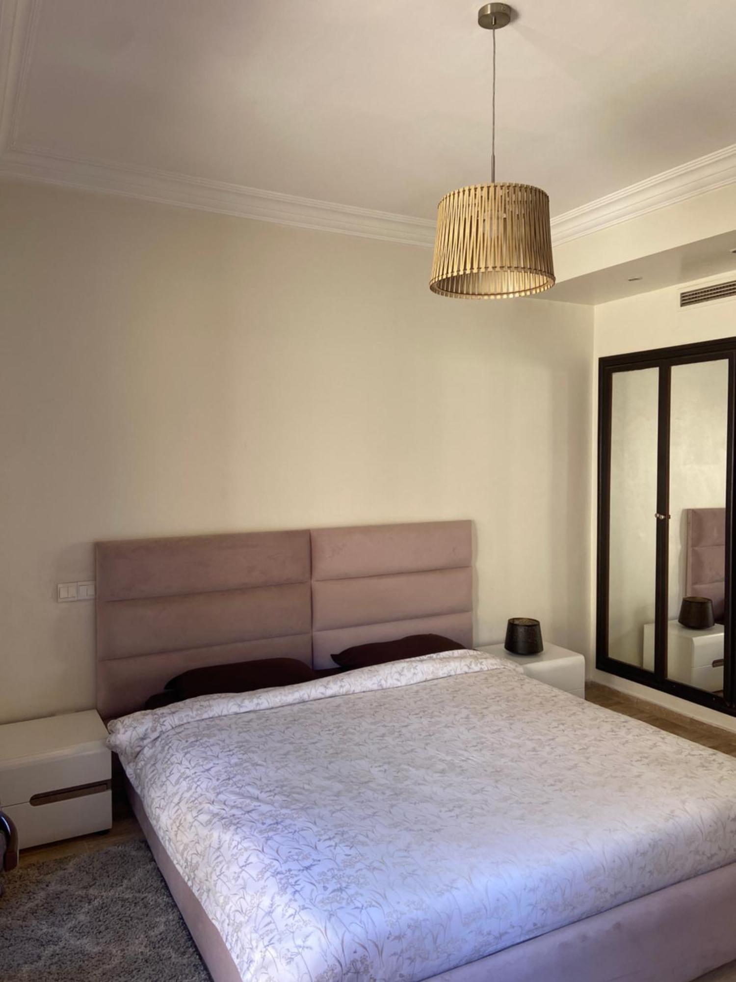 Cosylux Appartmarrakech Marrakesh Luaran gambar
