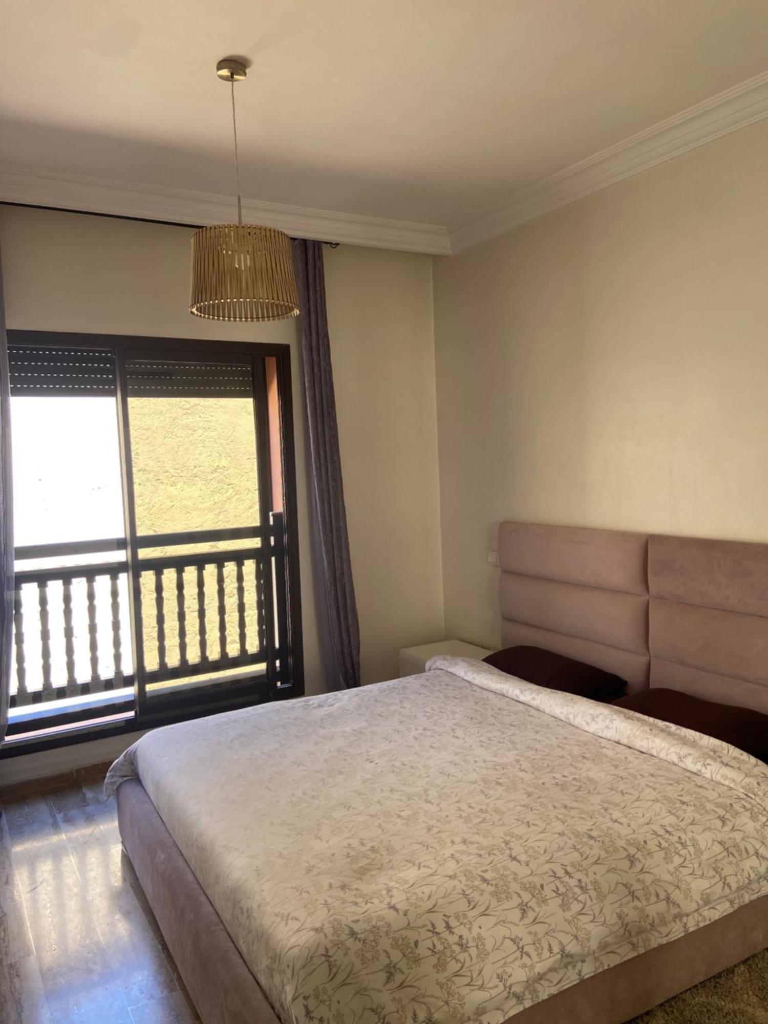 Cosylux Appartmarrakech Marrakesh Luaran gambar