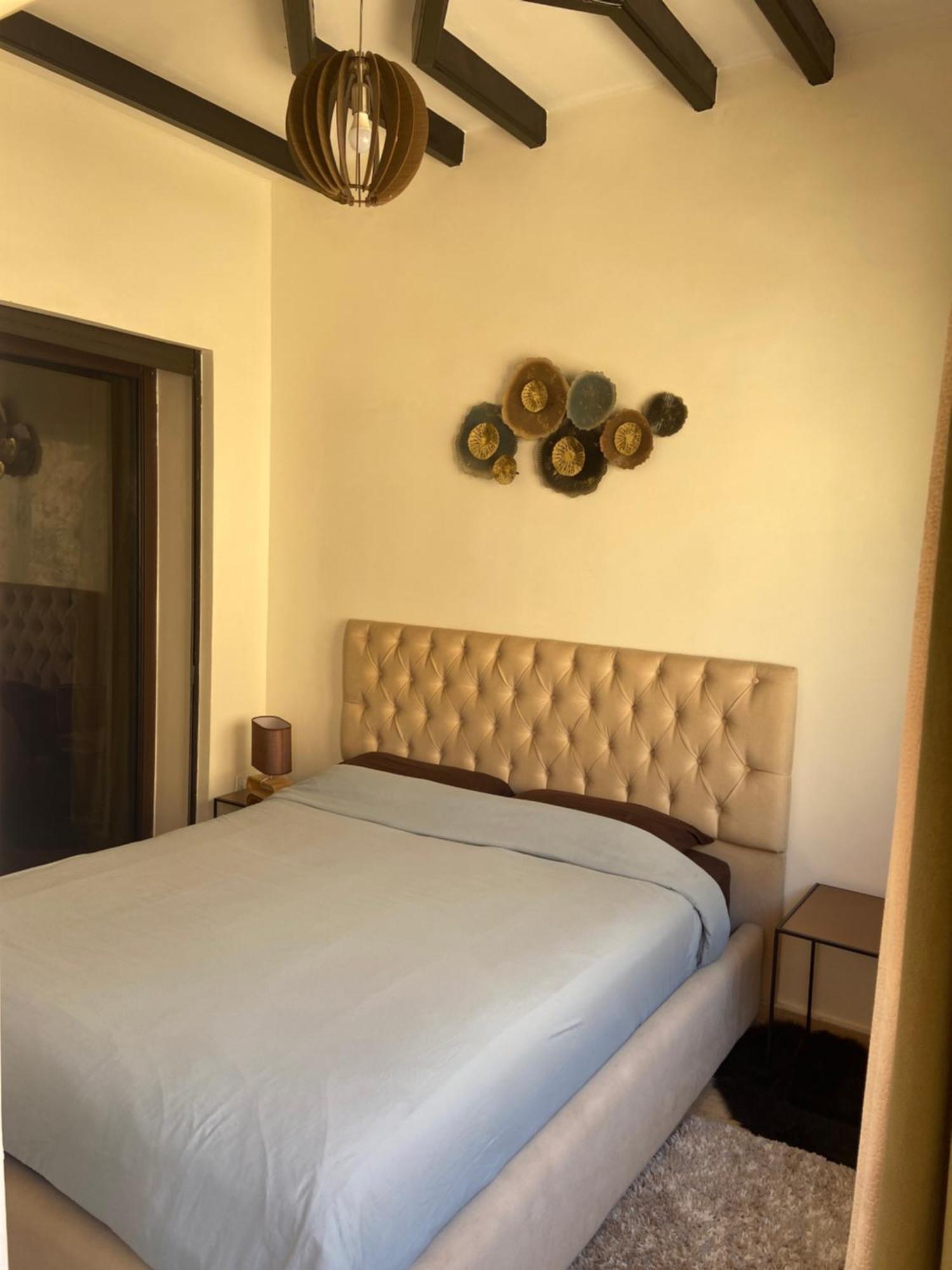 Cosylux Appartmarrakech Marrakesh Luaran gambar