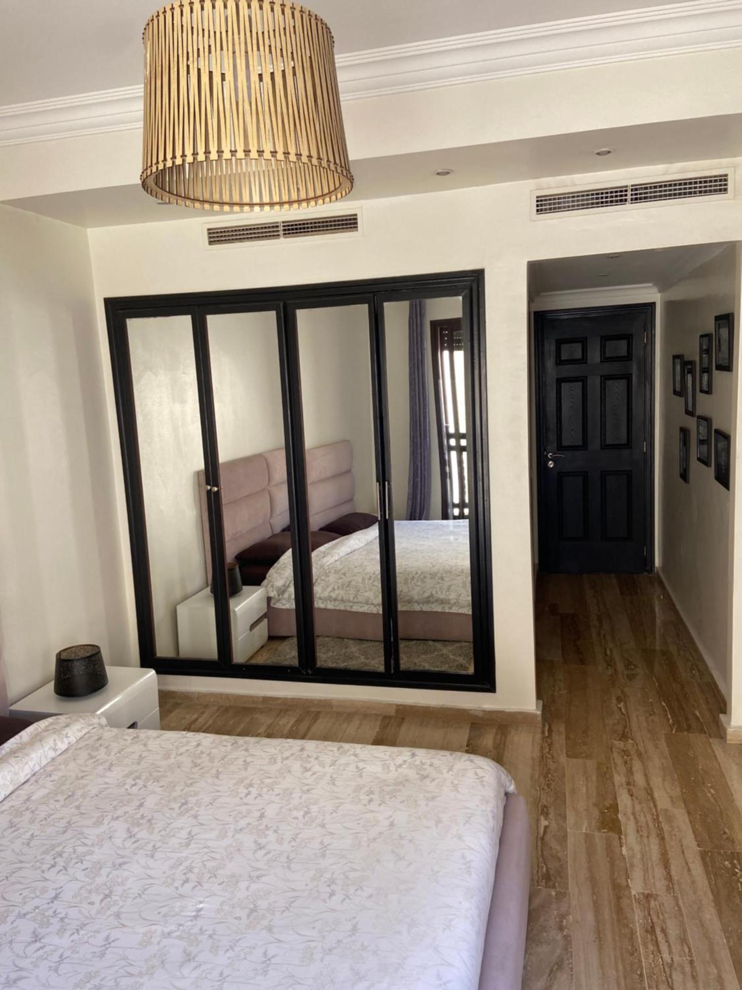 Cosylux Appartmarrakech Marrakesh Luaran gambar