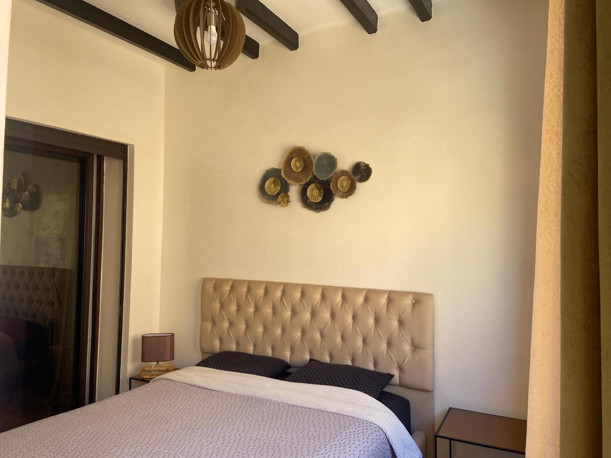 Cosylux Appartmarrakech Marrakesh Luaran gambar