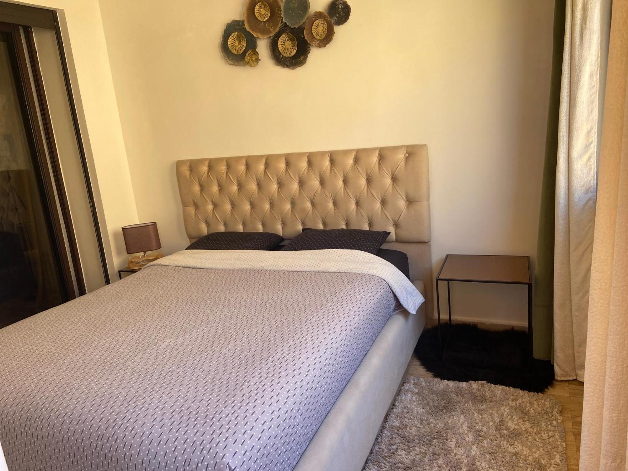 Cosylux Appartmarrakech Marrakesh Luaran gambar