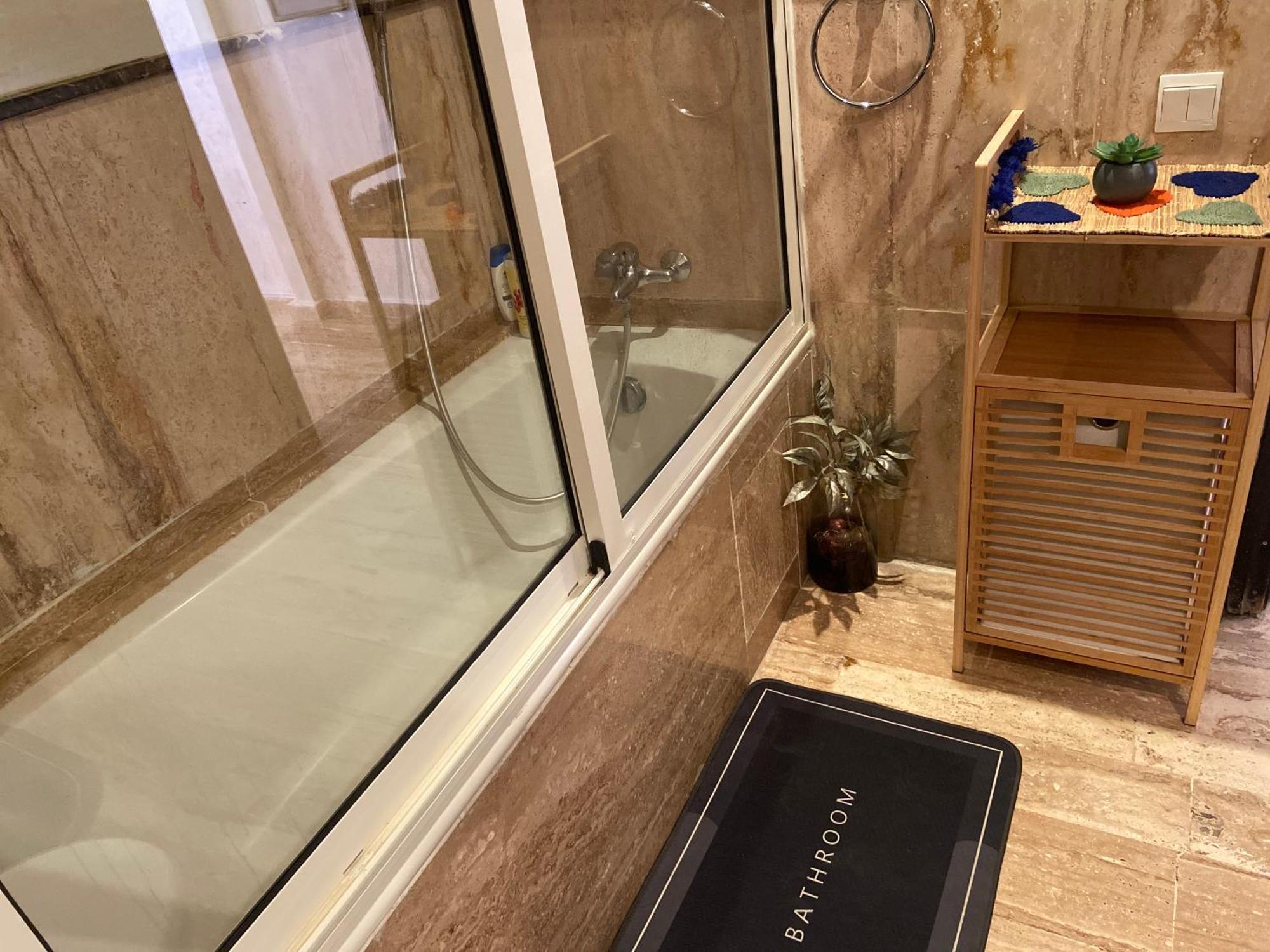 Cosylux Appartmarrakech Marrakesh Luaran gambar