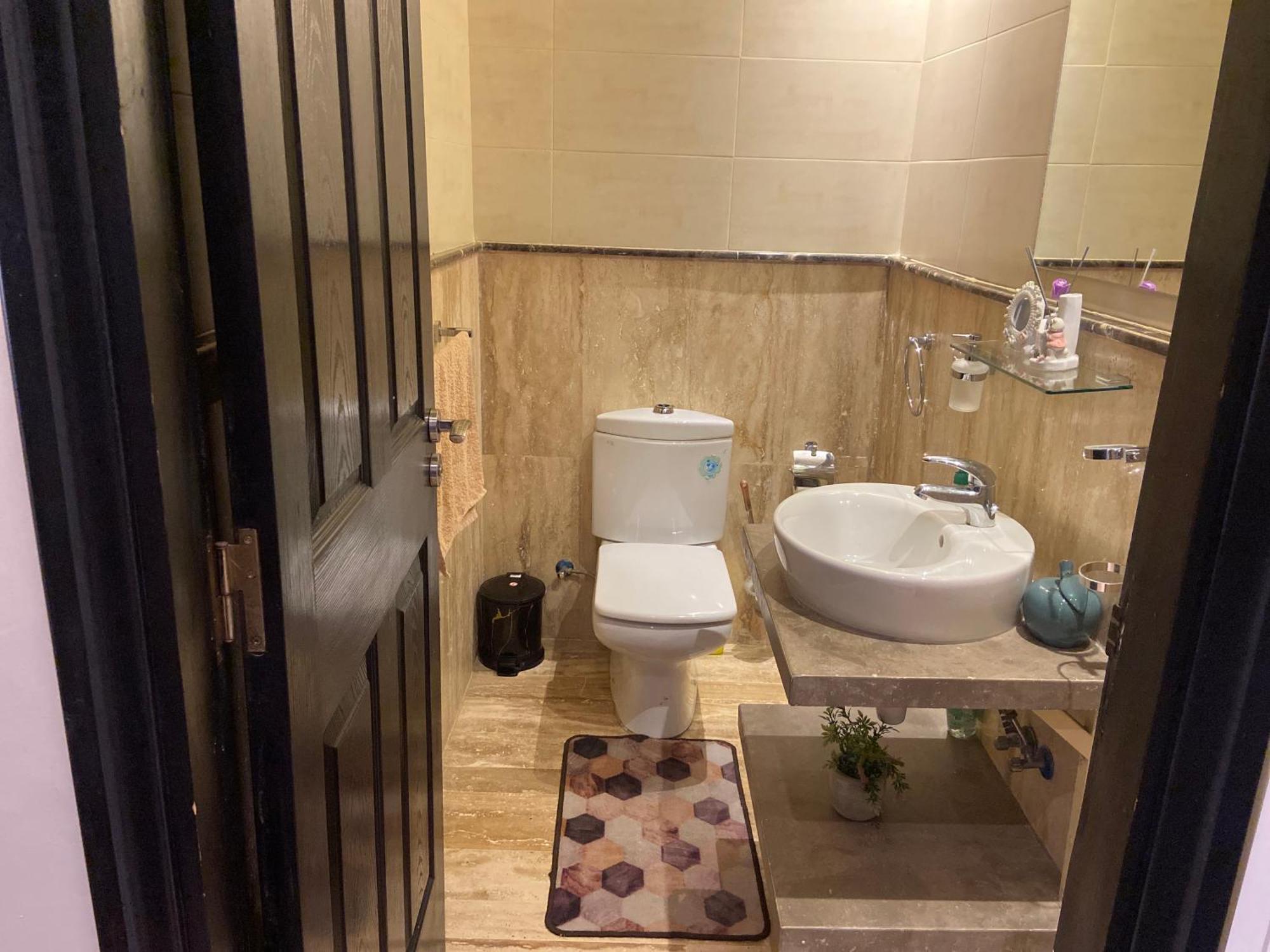 Cosylux Appartmarrakech Marrakesh Luaran gambar